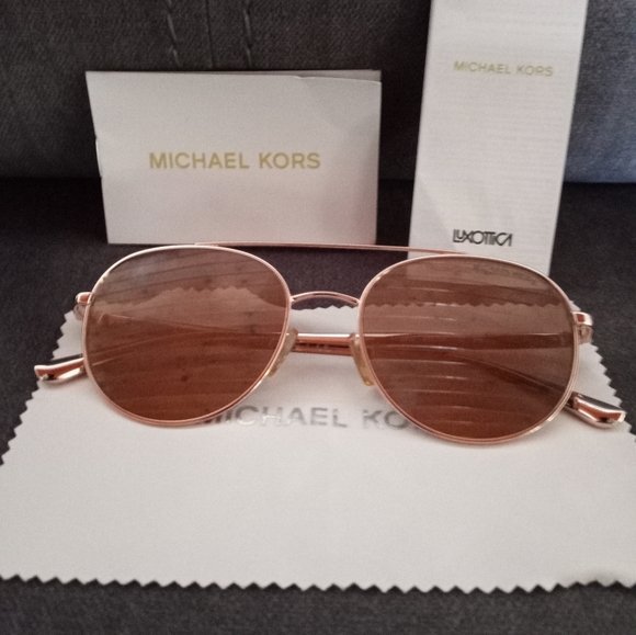 Michael Kors MK1021 Sunglasses - Picture 1 of 1